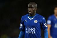 kante leicester city